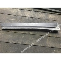 Молдинг двери задней правой Lexus RX 2011 75745-48020
