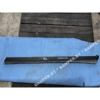 Молдинг двери передней левой Lexus RX 2011 75736-48020