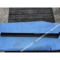 Молдинг двери передней левой Lexus RX 2011 75736-48020