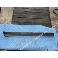 Молдинг двери передней левой Lexus RX 2011 75735-48020