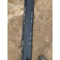 Накладка на порог Lexus RX 2010 75850-48020