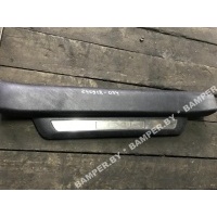 Накладка на порог Lexus RX 2011