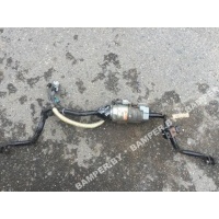 Стабилизатор подвески(поперечной устойчивости)передний Lexus RX 2012 48860-48010