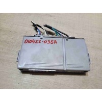 Блок управления (другие) Lexus RX 4 2020 82644-48021