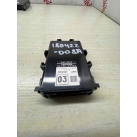 Блок управления (другие) Lexus RX 4 2018 89111-48140