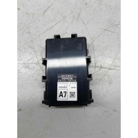 Блок управления (другие) Lexus RX 4 2018 89111-48143