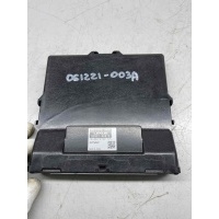 Блок управления (другие) Lexus RX 4 2019 89981-48A10