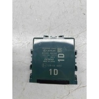 Блок управления (другие) Lexus RX 4 2019 89340-48150