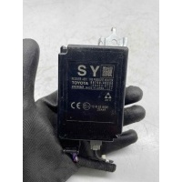 Блок управления (другие) Lexus RX 4 2019 89760-48200