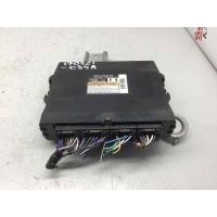 Блок управления (другие) Lexus RX 4 2019 89540-48510