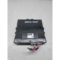 Блок управления (другие) Lexus RX 4 2019 89981-48770