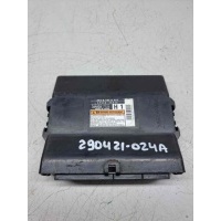 Блок управления (другие) Lexus RX 4 2019 89540-48540