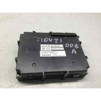 Блок управления (другие) Lexus RX 4 2018 896C0-48020