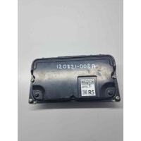 Блок управления двигателем Lexus RX 4 2019 89661-48R50