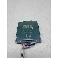 Блок управления пневмоподвеской Lexus RX 4 2019 89340-48260