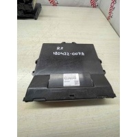 Блок управления светом Lexus RX 4 2018 89981-48420