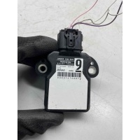 Датчик курсовой устойчивости Lexus RX 4 2020 89183-48020