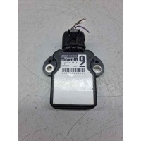 Датчик курсовой устойчивости Lexus RX 4 2019 89183-48020