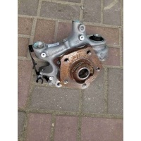 Кулак задний левый Audi S6 2020 4K0505431C, 80A505459B