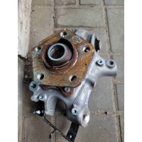 Кулак задний правый Audi S6 2020 4K0505432C