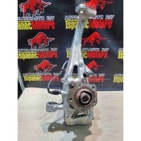Кулак поворотный левый Audi S6 2020 4K0407241D, 4K0407559D
