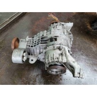 Редуктор заднего моста Audi S6 2019 8K0927277
