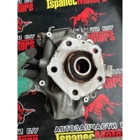 Кулак задний правый Audi SQ7 4M 2021 4M0505460C, 4M0505432AF
