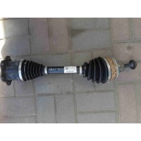 Полуось (приводной вал, ШРУС) Audi SQ7 2019 4M0407271G