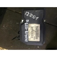 Блок ABS Volkswagen Tiguan 2009 5N0614517L