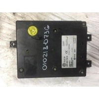 Блок Bluetooth Volkswagen Tiguan 2009 5N0035730B