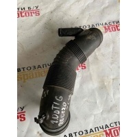 Воздуховод Volkswagen Tiguan 2008 5N0129856