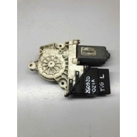 Моторчик стеклоподъемника задний левый Volkswagen Tiguan 2011 5N0959703