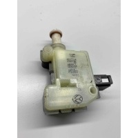 Активатор замка крышки топливного бака Volkswagen Touareg 2008 1J0810773D, 1K5959782