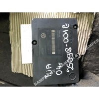 Блок ABS Volkswagen Touareg 2004 7L0907379G