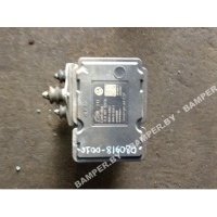 Блок ABS Volkswagen Touareg 2007 7L0907379K