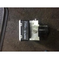 Блок ABS Volkswagen Touareg 2013 7P0907379P