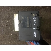 Блок ABS Volkswagen Touareg 2006 7L0907379C