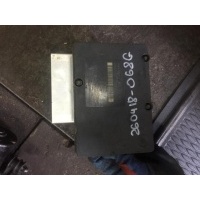 Блок ABS Volkswagen Touareg 2006