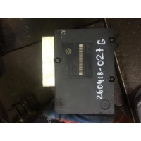 Блок ABS Volkswagen Touareg 2006 7L0907379G