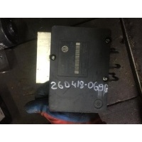 Блок ABS Volkswagen Touareg 2006 7L0907379G