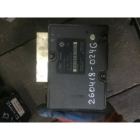 Блок ABS Volkswagen Touareg 2006 7L0907379C