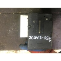 Блок ABS Volkswagen Touareg 2006 7L0907379C