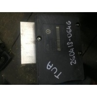 Блок ABS Volkswagen Touareg 2006 7L0907379G