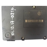 Блок ABS Volkswagen Touareg 2006 7L0907379G