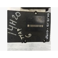 Блок ABS Volkswagen Touareg 2006 7L0907379G