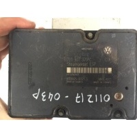 Блок ABS Volkswagen Touareg 2006 7L0907379C