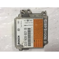 Блок AirBag Volkswagen Touareg 2006 3D0909601B