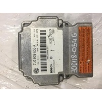 Блок AirBag Volkswagen Touareg 2006 7L0959655A