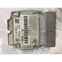 Блок AirBag Volkswagen Touareg 2013 7P0959655B