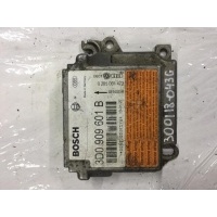 Блок AirBag Volkswagen Touareg 2006 3D0909601B
